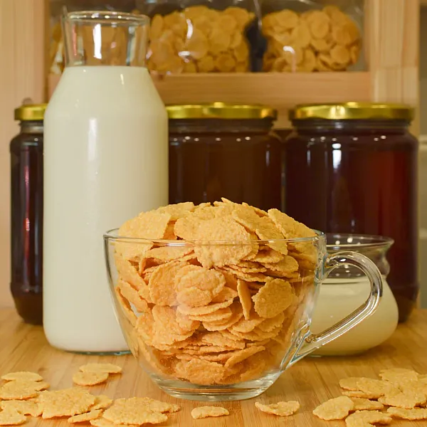 ΧΥΜΑ Corn Flakes (250 γρ.)